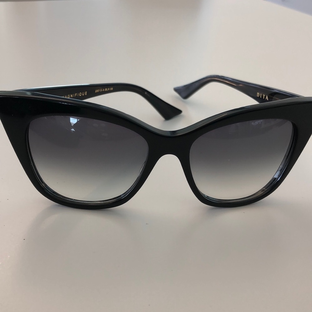 Dita Magnifique Sunglasses